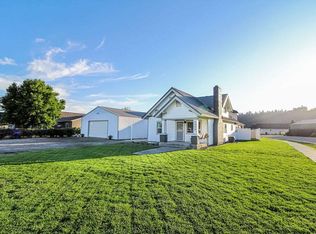 5025 N McDonald Rd, Spokane Valley, WA 99216