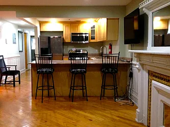 Rented by Evans Nye, Inc