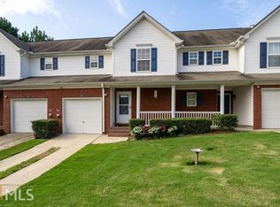 218 Cottonwood Creek Cir, Canton, GA 30114