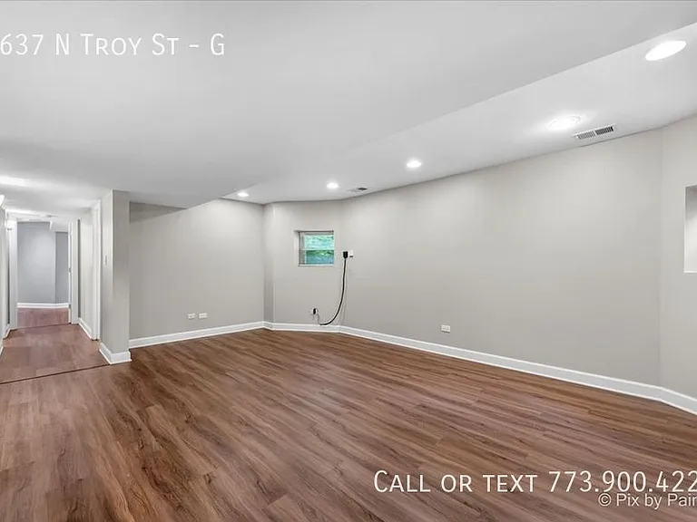 2637 N Troy St #G — Photo 6