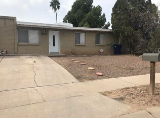 6622 E Nicaragua Dr, Tucson, AZ 85730