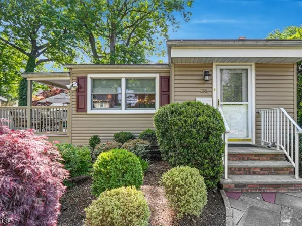 174 Herbert Ave, Fanwood Boro, NJ 07023