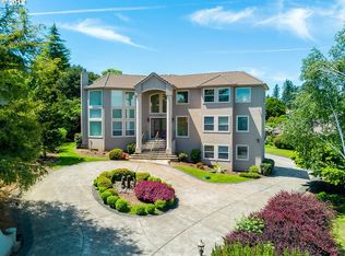 5205 NW Astor Ct, Camas, WA 98607