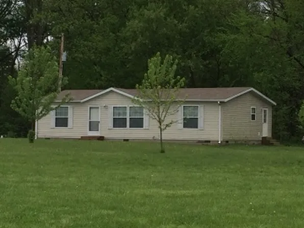 1251 County Road 1800 E, Fairfield, IL 62837