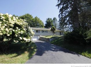 38 Baltic Rd, North Franklin, CT 06254