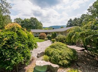 1767 Harry Byrd Hwy, Bluemont, VA 20135
