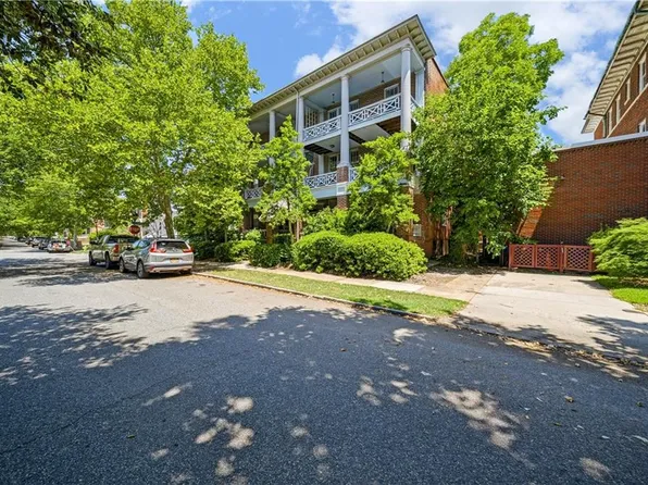 524 Graydon Ave APT 4, Norfolk, VA 23507