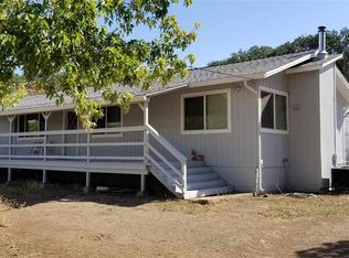 14431 Ager Rd, Hornbrook, CA 96044