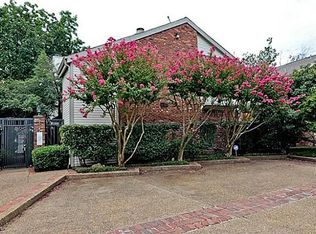 4130 Wycliff Ave APT 105, Dallas, TX 75219