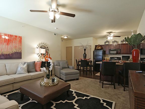 Phase I-Living Room
