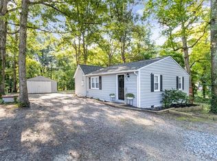 4101 Courthouse Rd, Chesterfield, VA 23832