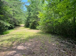 0 Dancing Bear Rdg, Franklin, NC 28734