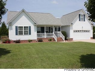 3689 Ivy Rd, Greenville, NC 27858