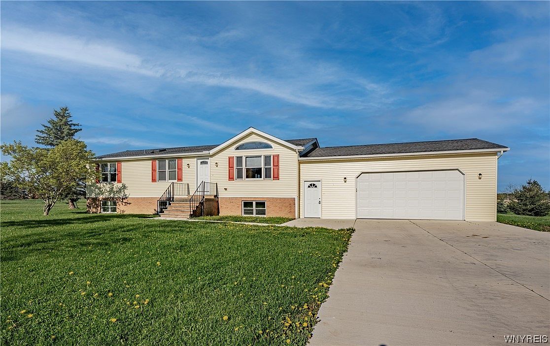 2592 Wilson Cambria Rd, Wilson, NY 14172 Zillow