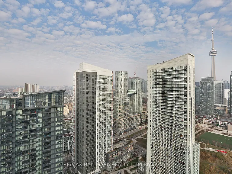 17 Bathurst St #4007 — Photo 26