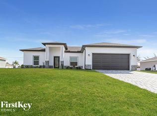 1805 NW 1st Ave, Cape Coral, FL 33993