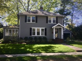 9 Wilshire Park, Needham, MA 02492