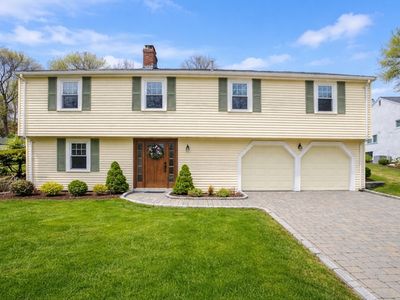 38 Cranmore Ln, Melrose, MA, 02176