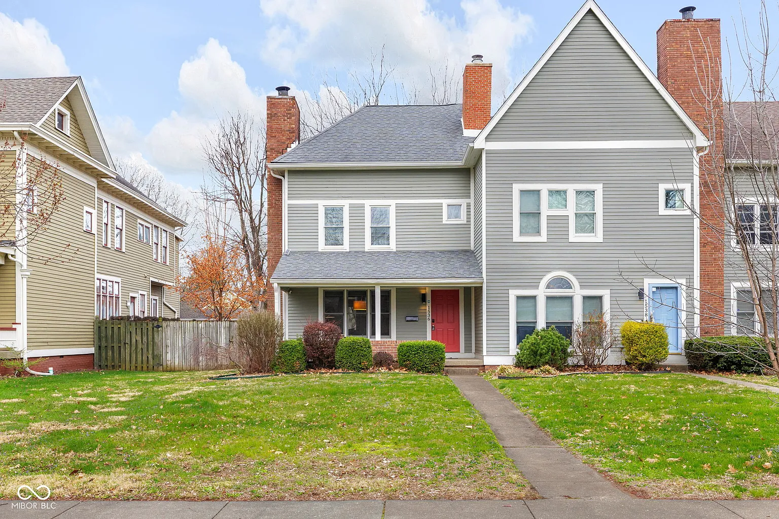 1536 N Park Ave photo 1