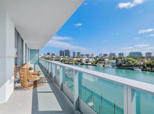 9221 E Bay Hbr #509, Harbor Islands, FL 33154