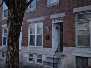 2518 McCulloh St, Baltimore, MD 21217