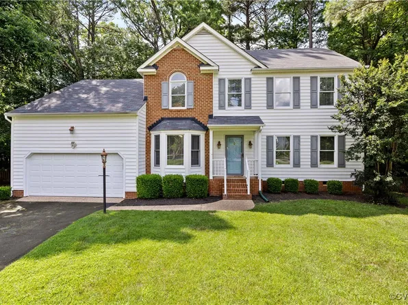 12410 Creek Mill Ct, Glen Allen, VA 23059