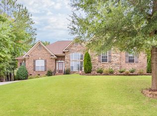 4228 Hoffmeister Dr, Waxhaw, NC 28173