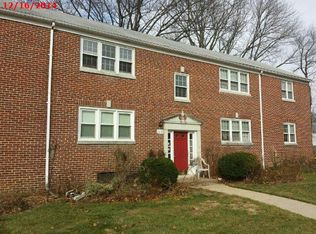 119 Cherry Parke, Cherry Hill, NJ 08002