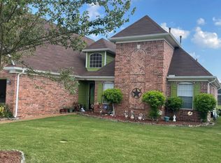 8083 Delta Lakes Blvd, Walls, MS 38680