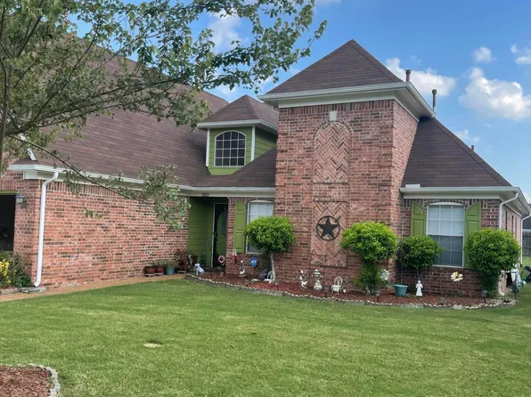 8083 Delta Lakes Blvd, Walls, MS 38680