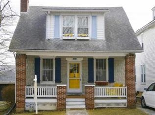 250 W Willow St, Carlisle, PA 17013