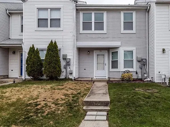 36 Nakota Ct, Middle River, MD 21220