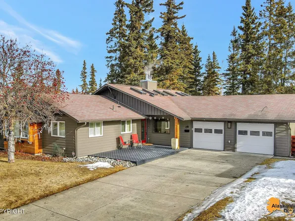 2119 Lord Baranof Dr, Anchorage, AK 99517