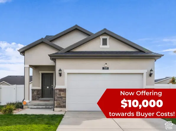 1520 E Erickson Knoll Ln, Eagle Mountain, UT 84005
