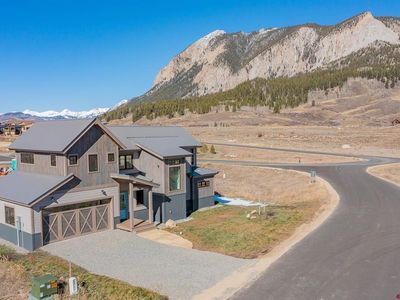 467 White Stallion Circle, Crested Butte, CO, 81224