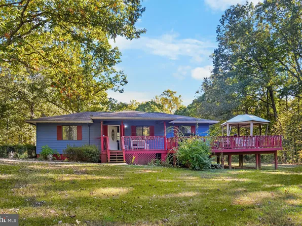 13079 Sillamon Rd, Goldvein, VA 22720