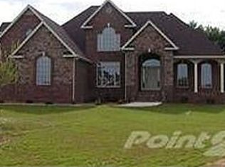 345 Ridgecrest Dr, Winchester, TN 37398