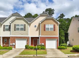 2149 Hasel St, Lawrenceville, GA 30044