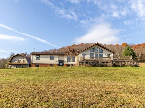 2681 Langville Rd, Mayport, PA 16240