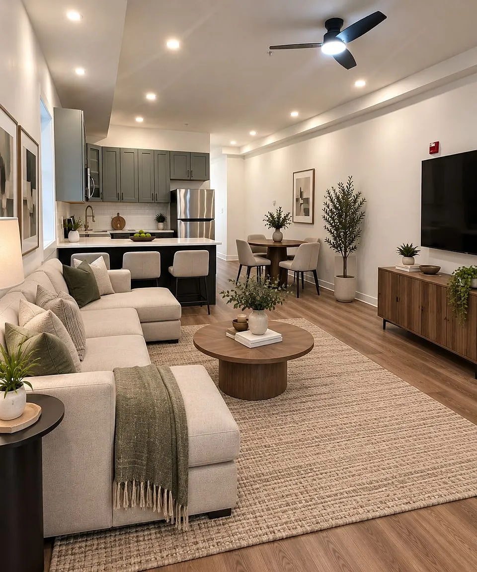 3 bed, 1300 sqft, $3,000 — Photo 1