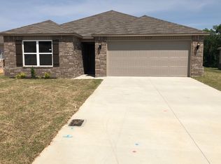 4716 Bedrock Dr, Jonesboro, AR 72404