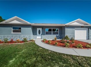 7421 Cay Dr, Port Richey, FL 34668