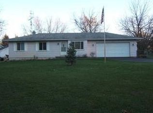 2473 Constantine Dr, Michigan Center, MI