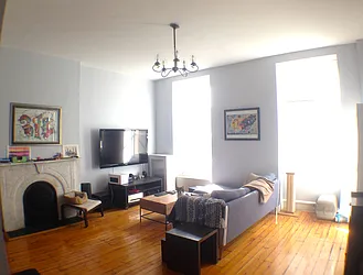 Rented by JAD Realty Group