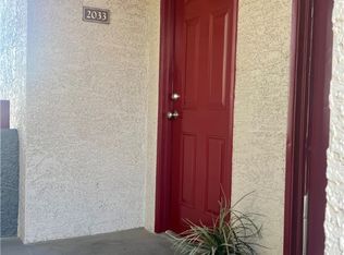 8600 W Charleston Blvd APT 2033, Las Vegas, NV 89117