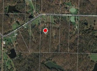 400 W Crofton Hall Rd, Sturgeon, MO 65284