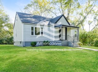 9740 Winkler Dr, Saint Louis, MO