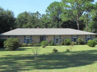 7625 Simmons Dr, Foley, AL 36535