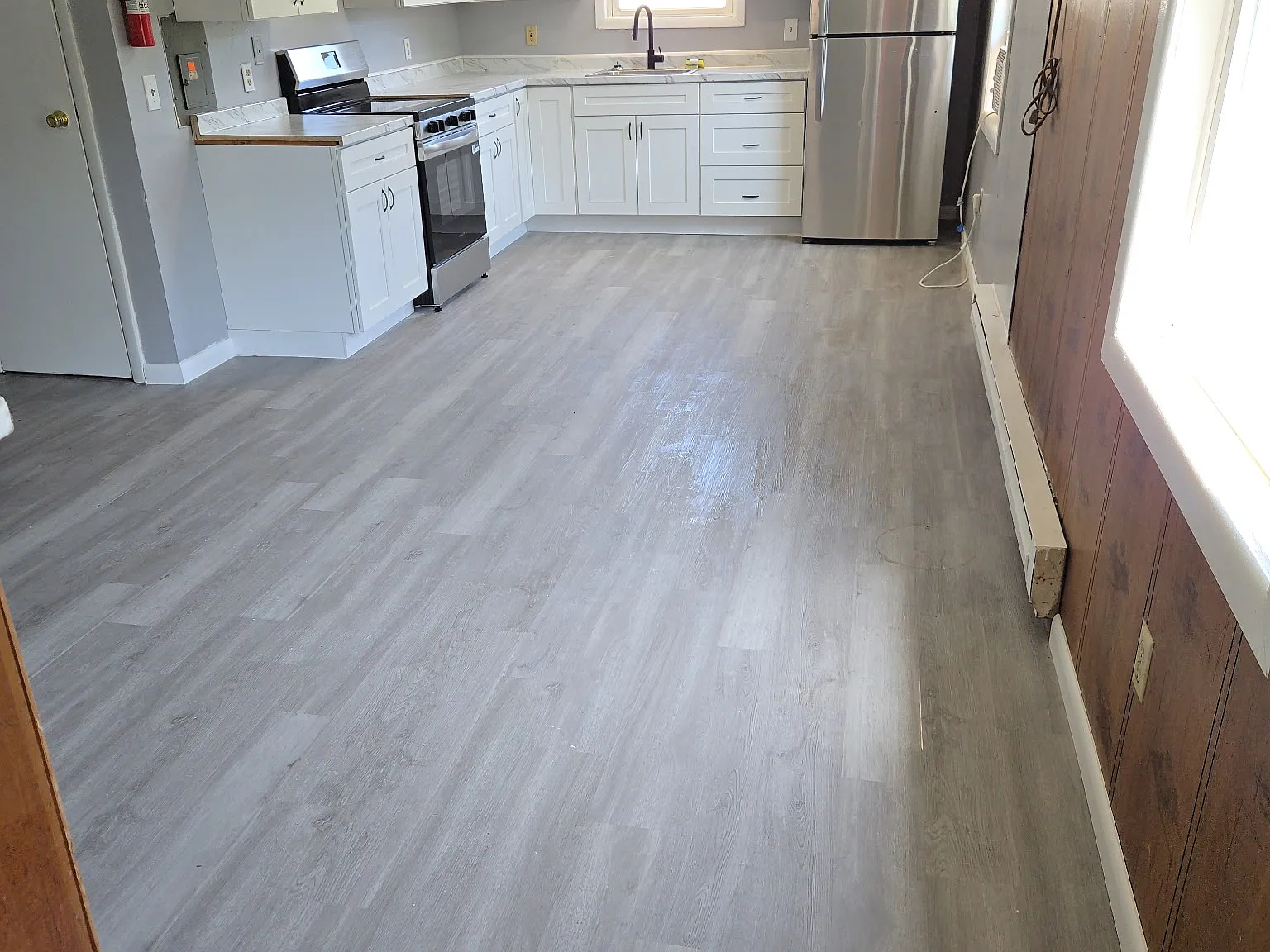 Parkview Place Apartments — Photo 3