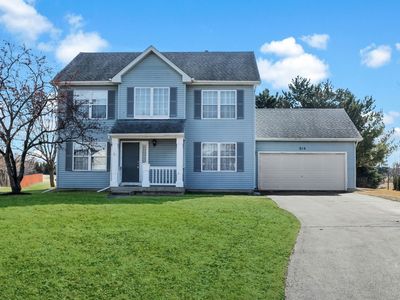 215 Alexandra Ct, North Aurora, IL, 60542
